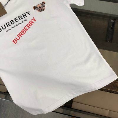 Burberry t-shirt — 6
