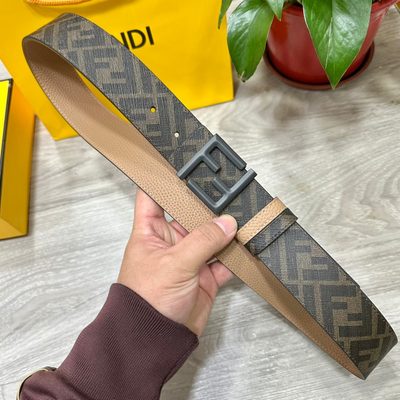 Fendi Belt — 3