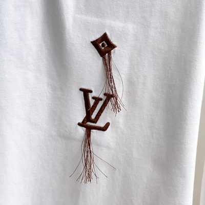 LV T-shirt — 4