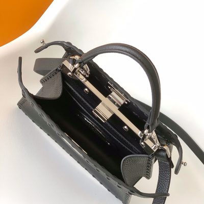 Fendi Peekaboo ISeeU bag(T) — 5