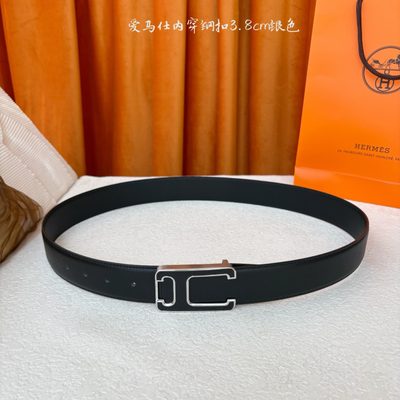 Hermès Belt — 5