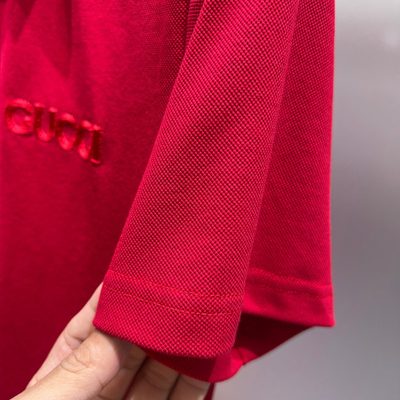 Gucci polo shirt — 11