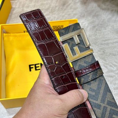 Fendi Belt — 6
