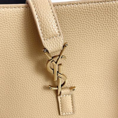 Saint Laurent Le 5 à 7 Bea tote bag — 8