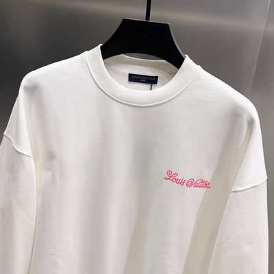 LV crewneck sweatshirt — 9