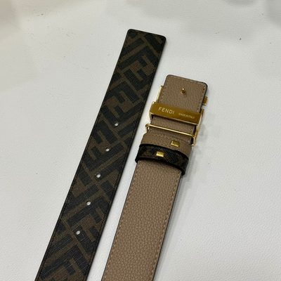 Fendi Belt — 8