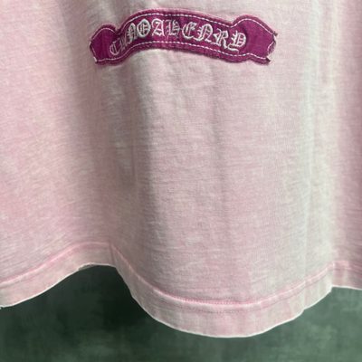 Chrome Hearts short-sleeve t-shirt — 9