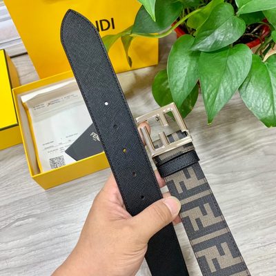 Fendi Belt — 6
