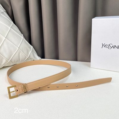 YSL Belt — 4