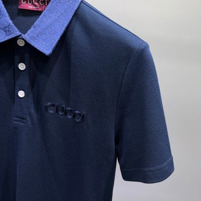 Gucci polo shirt — 8