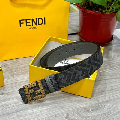Fendi Belt — 4