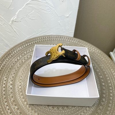 Celine Belt — 3