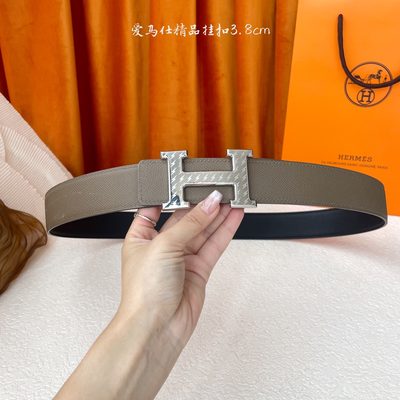Hermès Belt — 5