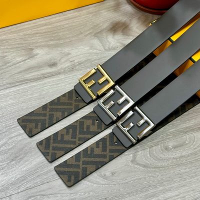 Fendi Belt — 6