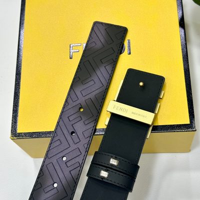 Fendi Belt — 8