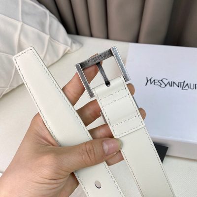 YSL Belt — 6