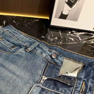 Louis Vuitton jeans — 6