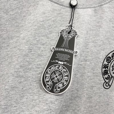 Chrome Hearts T-shirt — 4