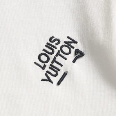 LV T-shirt — 5