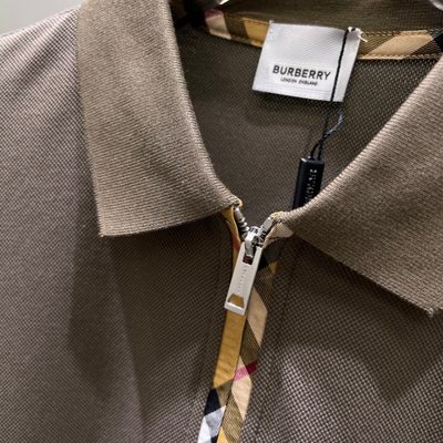 Burberry polo shirt — 5