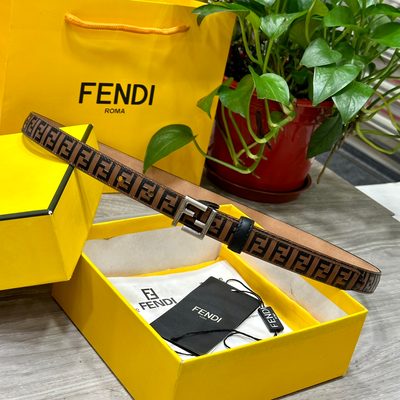 Fendi Belt — 3