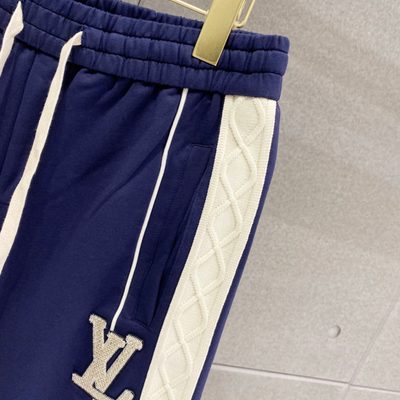 Louis Vuitton men's shorts — 5