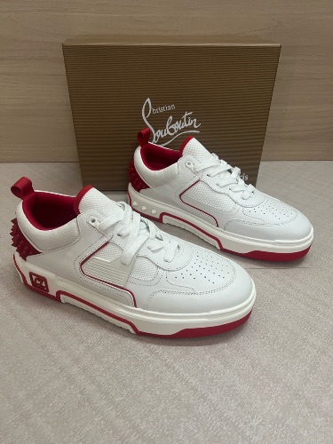 Christian Louboutin Astroloubi sneakers — 4