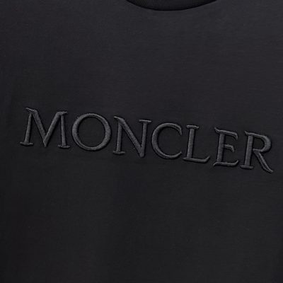 Moncler T-shirt — 4