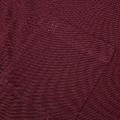 Hermès polo shirt — 5