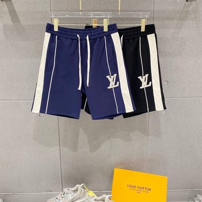 Louis Vuitton men's shorts — 10