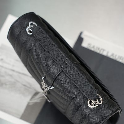 Saint Laurent Envelope shoulder bag — 7