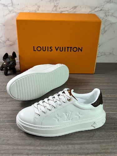 Louis Vuitton Time Out sneakers