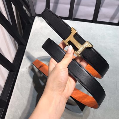 Hermès Belt — 8