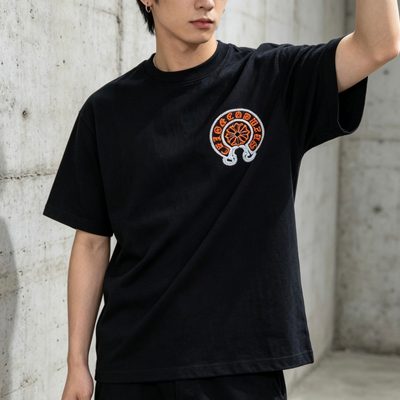 Chrome Hearts t-shirt — 3