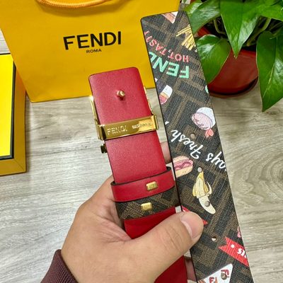 Fendi Belt — 5