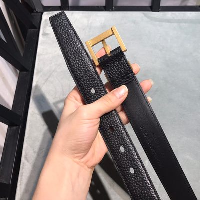 YSL Belt — 7
