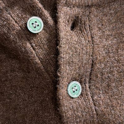 Fendi sweater — 4