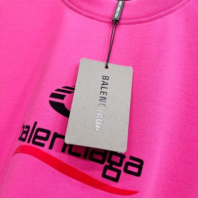 Balenciaga T-shirt — 4