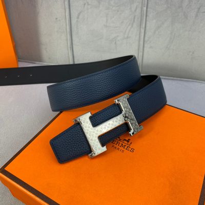 Hermès Belt — 4
