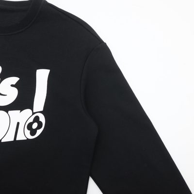 LV crewneck sweatshirt — 5
