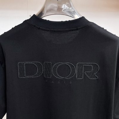 Dior cotton jersey — 8