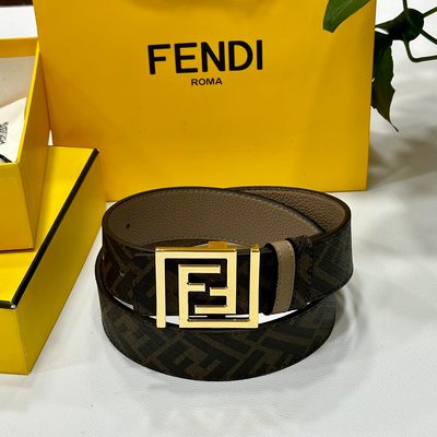 Fendi Belt — 5