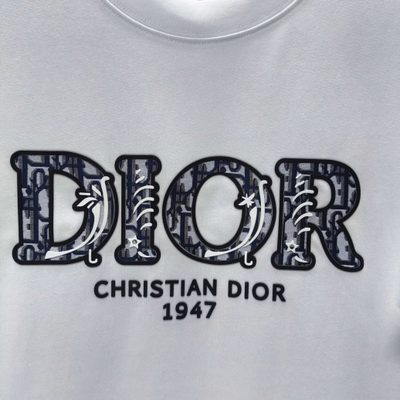 Dior T-shirt — 4