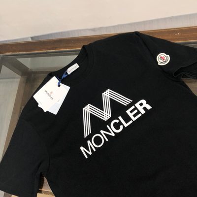 Moncler men's t-shirt — 3