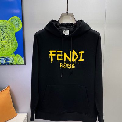 Fendi Tracksuit — 3