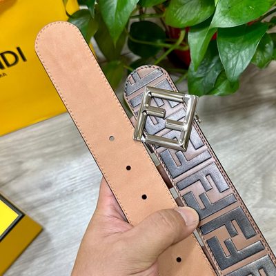 Fendi Belt — 4