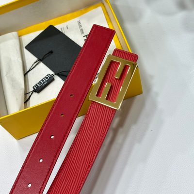 Fendi Belt — 4