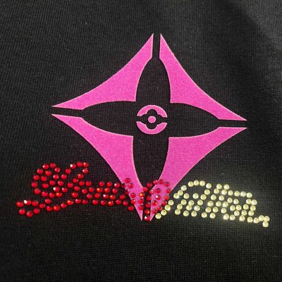 LV T-shirt — 5