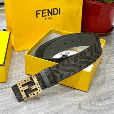 Fendi Belt — 4