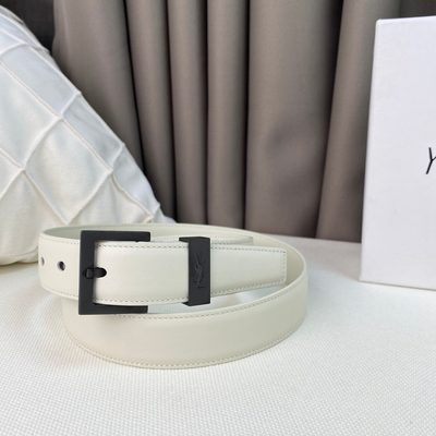 YSL Belt — 4